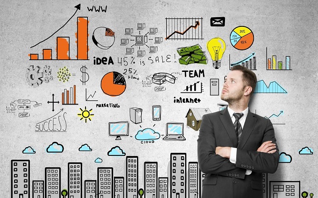 Kiến thức là tố chất để trở thành một sales bất động sản