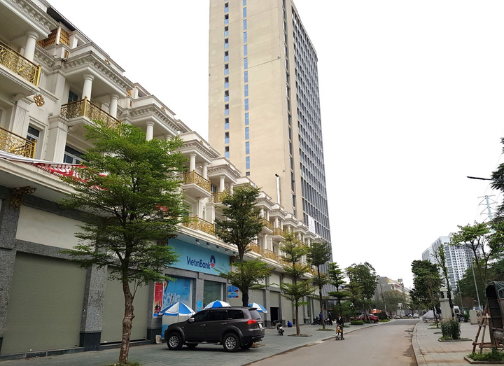 Thị trường bất động sản quý IV/2023 khởi sắc tạo đà phục hồi Thị trường bất động sản quý IV/2023 khởi sắc tạo đà phục hồi