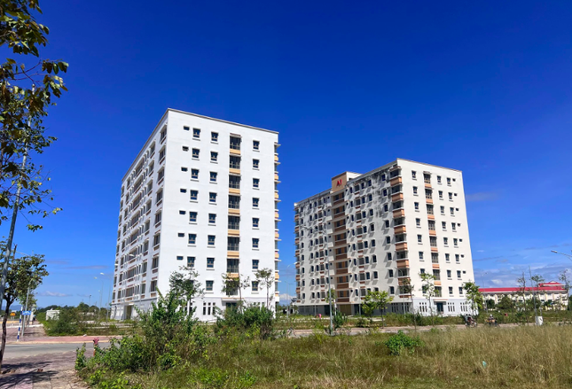 Đề xuất Luật Kinh doanh bất động sản và Luật Nhà ở 2023 có hiệu lực sớm từ 1/7 Đề xuất Luật Kinh doanh bất động sản và Luật Nhà ở 2023 có hiệu lực sớm từ 1/7